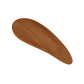 Teak Mini Condiment Spoon Sets