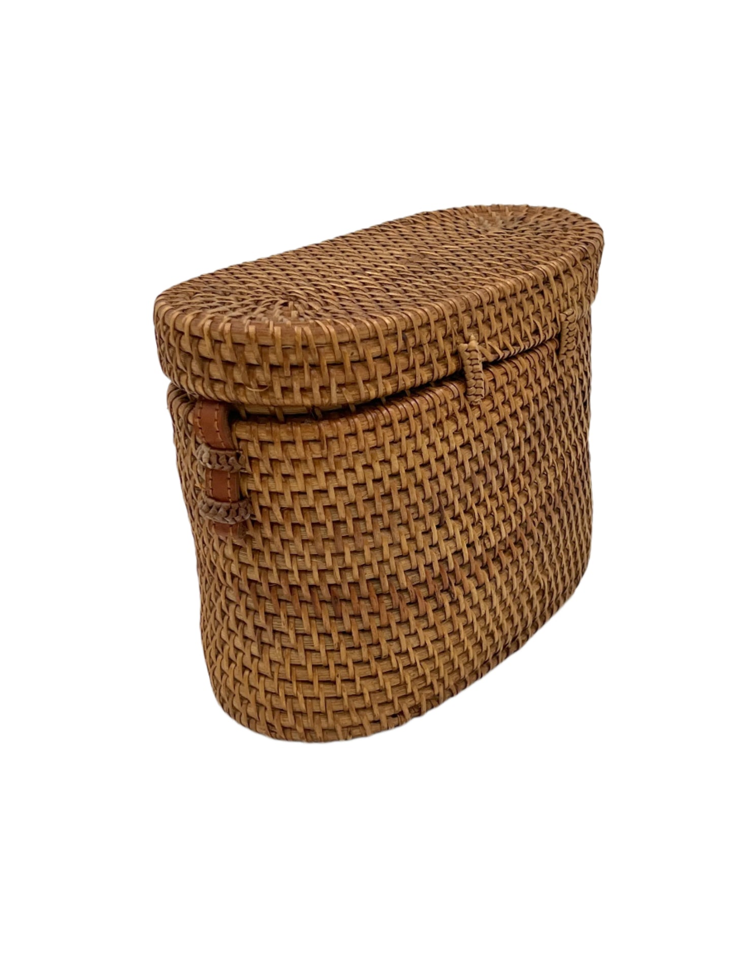 Hand Woven Ada Grass Purse