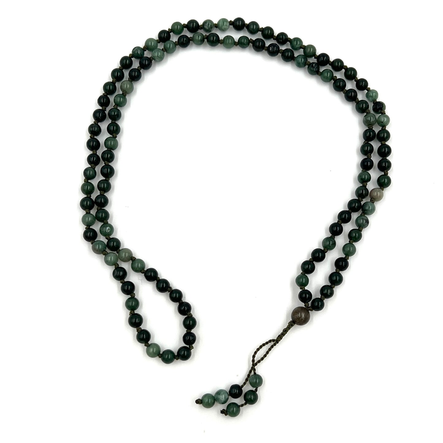 Gemstone Malas