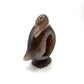 Druzy Agate Penguin