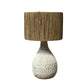 Albesia Drop Table Lamp