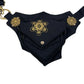 Metatron's Cube Festival Fanny Pack