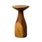 Teakwood Accent Table