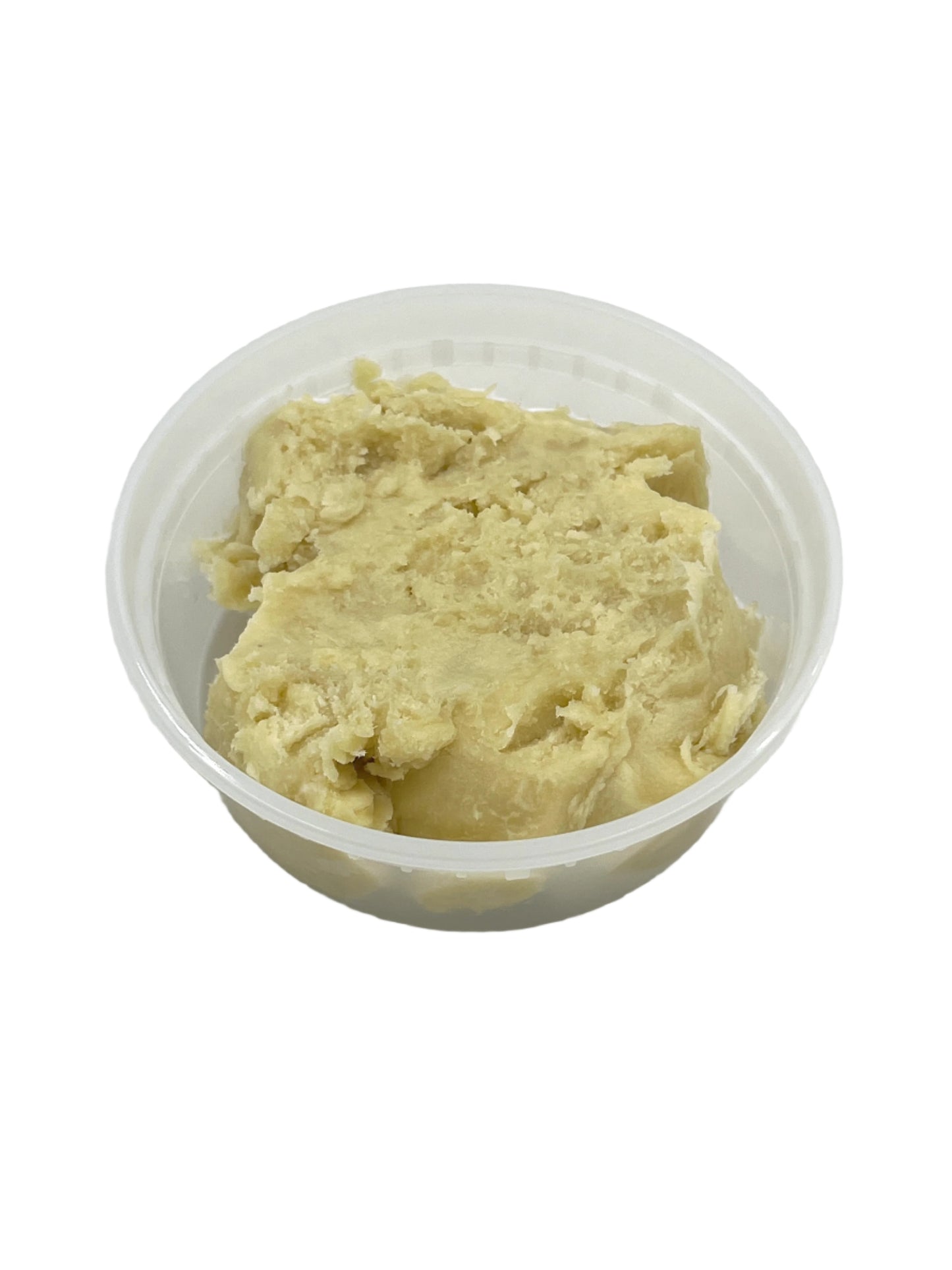 100% Pure African Shea Butter