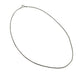 Sterling Thai Serpent Chains