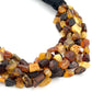 Raw Multi Amber Necklaces
