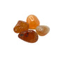 Carnelian Freeform Tumbles