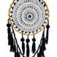 Beaded Dream Catchers