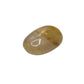 Golden Healer Quartz Palm Stones