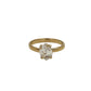 Pakimer Diamond Rings