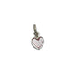 Sterling Silver Heart Pendants