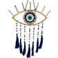 Evil Eye Dream Catcher