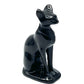 Obsidian Cat