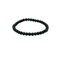 Jade Beaded Stretchy Bracelets
