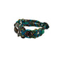 Macrame Tigers Eye Bracelet