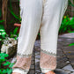 Desert Rose Block Print Overalls