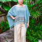 Desert Rose Block Print Pants
