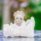 Skeleton Rings by Carlos Montanaro & Crystal Rivera