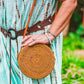 Hand Woven Ada Grass Bags