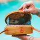 Hand Woven Ada Grass Bags