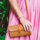 Hand Woven Ada Grass Purse