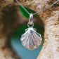 Sea Shell Pendants