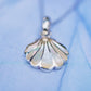 Sea Shell Pendants