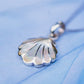 Sea Shell Pendants