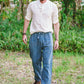 Hemp Drawstring Pants