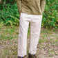 Cotton Lightning Bolt Shirts- Hidden Pockets | 3 Colors