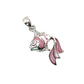 Shell Koi Fish Pendants