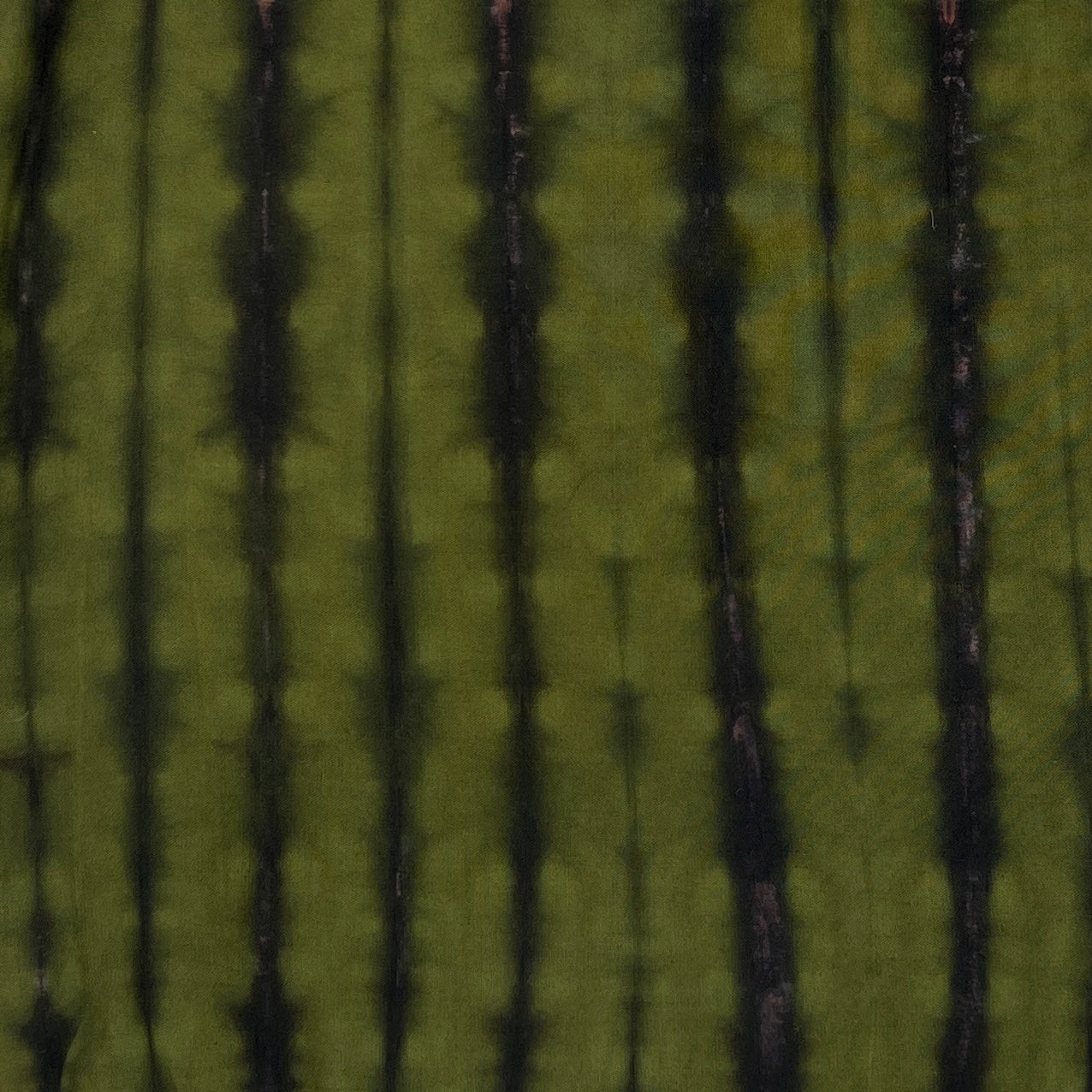 Tie Dyed Frill Jacket