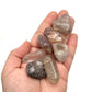 Lithium Quartz Tumbles