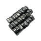 Magnetic Hematite Tumbles