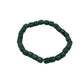 Jade Thin Tube Beaded Bracelets
