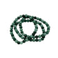 Jade Beaded Bracelets
