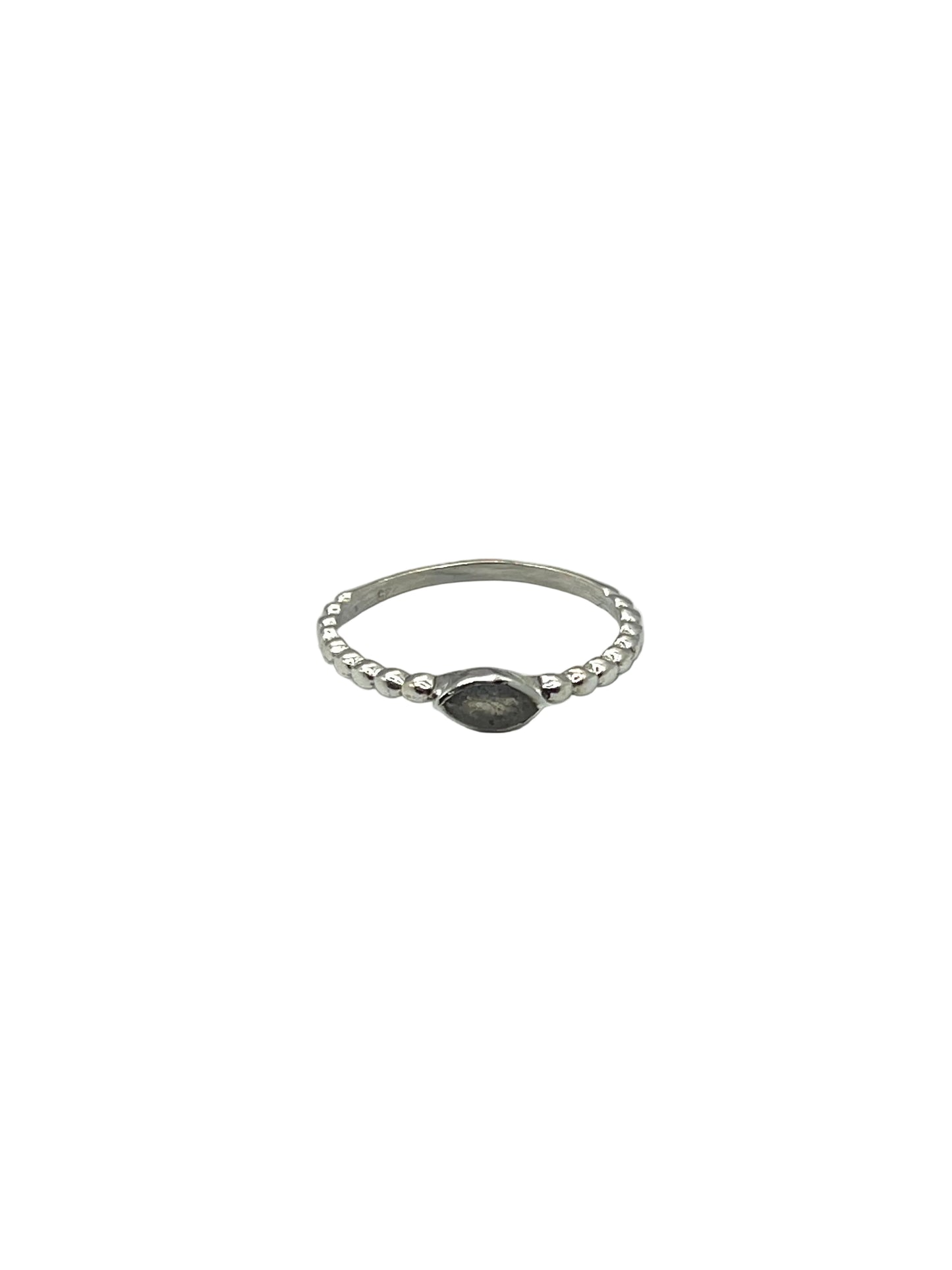 Marquise Gemstone Rings