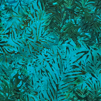 Hand Batiked Kimono