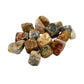 Crazy Lace Agate Tumbles