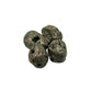 Pyrite Druzy Tumbles