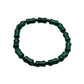 Malachite Bracelets Stretchy Bracelets