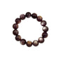 Star Lepidolite Stretchy Bracelets