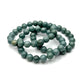 Guatemalan Jade Stretchy Bracelet