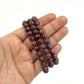 Ruby Stretchy Bracelets