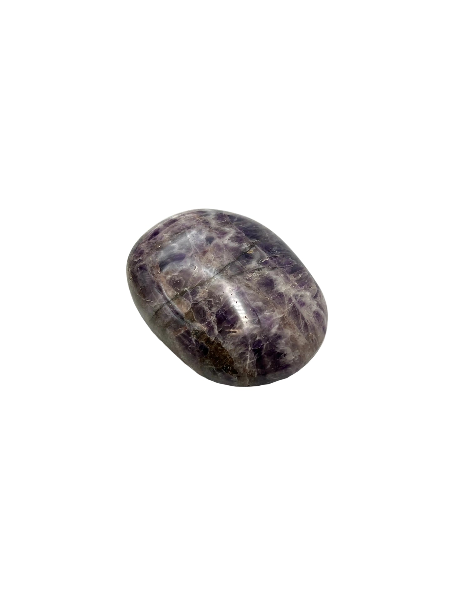 Moroccan Amethyst Tumbles