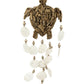 Driftwood & Shell Wind Chime