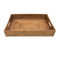 Ada Grass Rectangle Tray