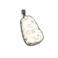 Mother of Pearl Dragon Pendants