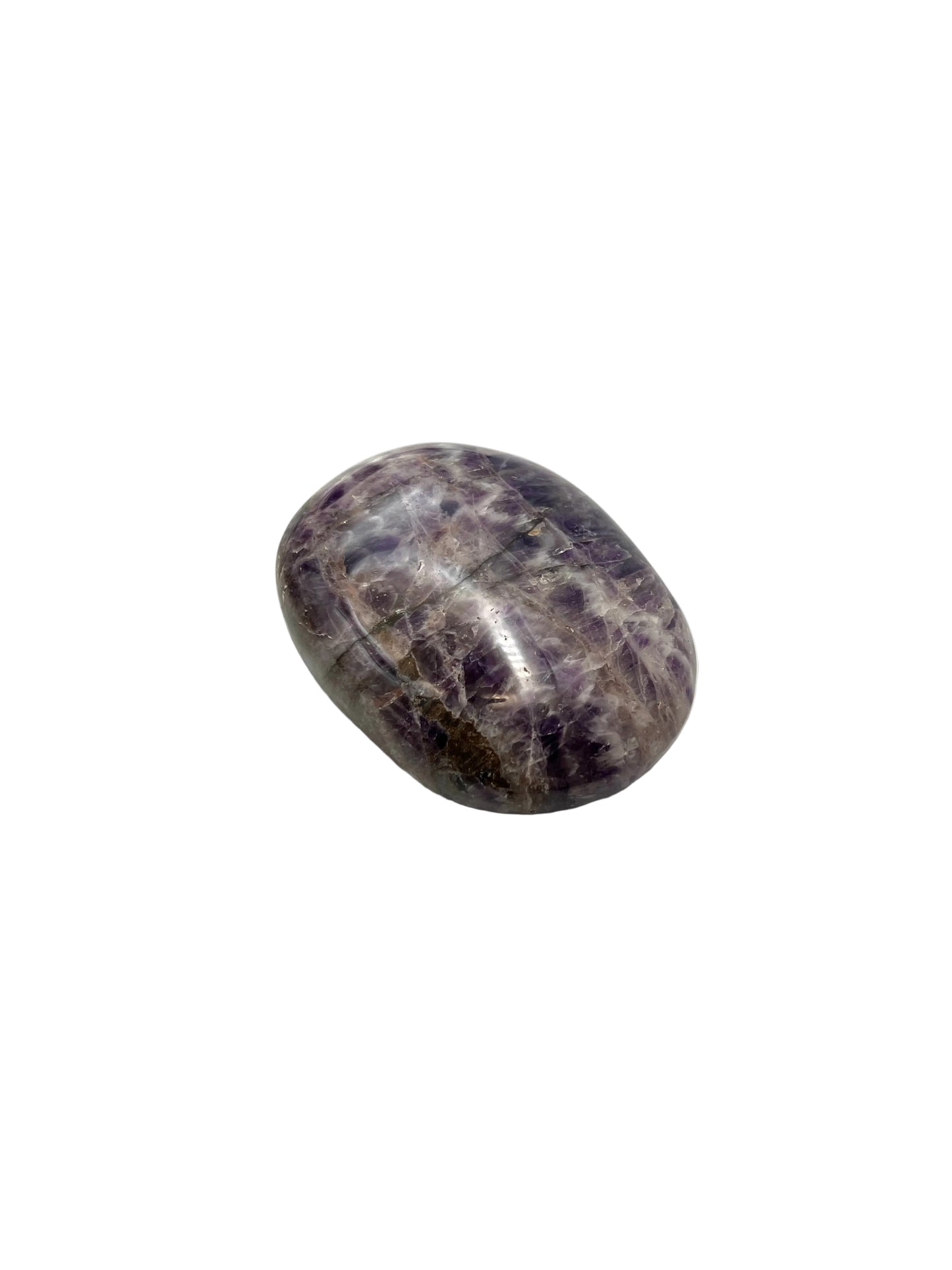 Moroccan Amethyst Tumbles