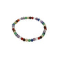 Chakra Gemstone Stretchy Bracelets